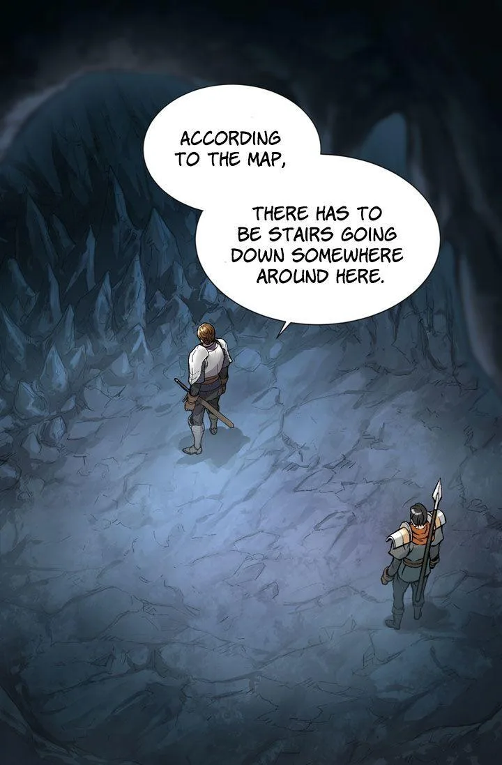 Dimensional Mercenary Chapter 10 page 22