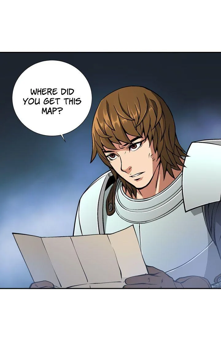 Dimensional Mercenary Chapter 10 page 19