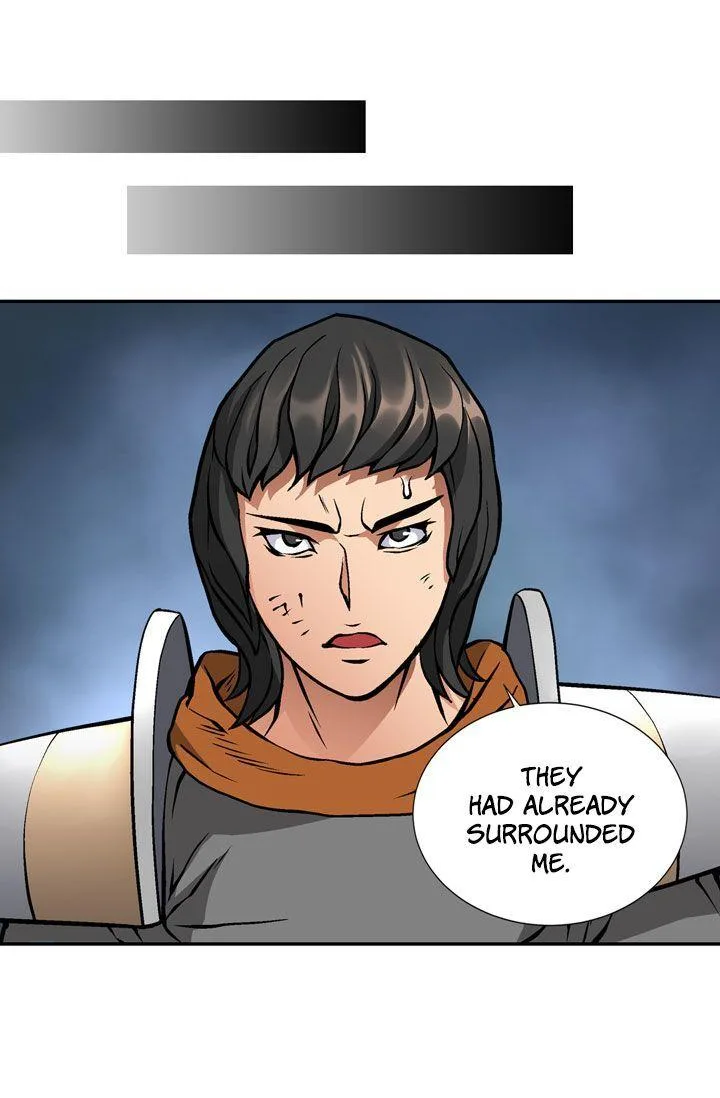 Dimensional Mercenary Chapter 10 page 10