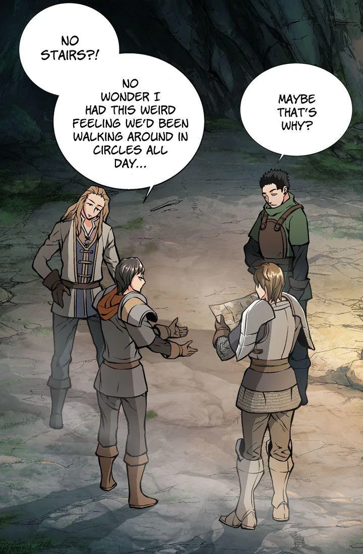 Dimensional Mercenary Chapter 10 page 3