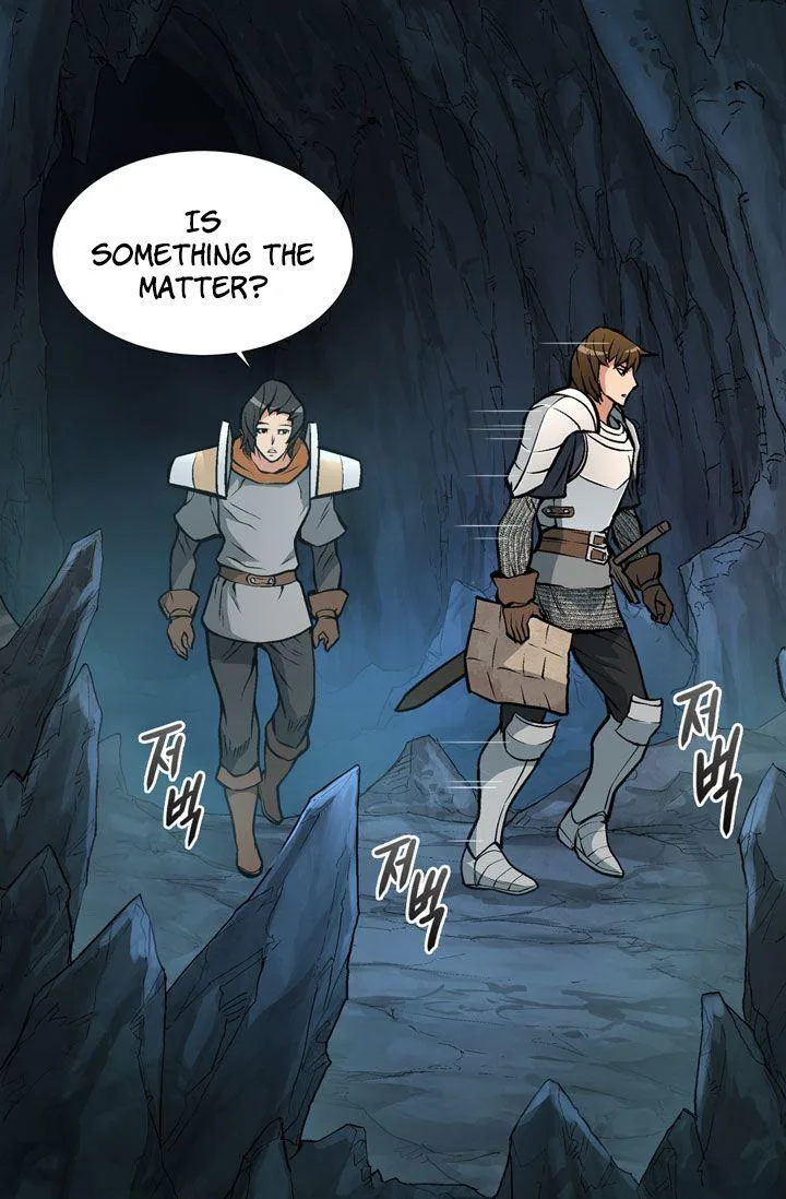 Dimensional Mercenary Chapter 10 page 27