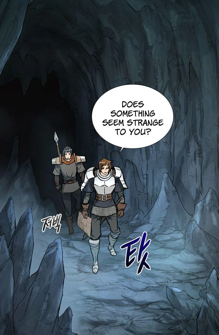 Dimensional Mercenary Chapter 10 page 28