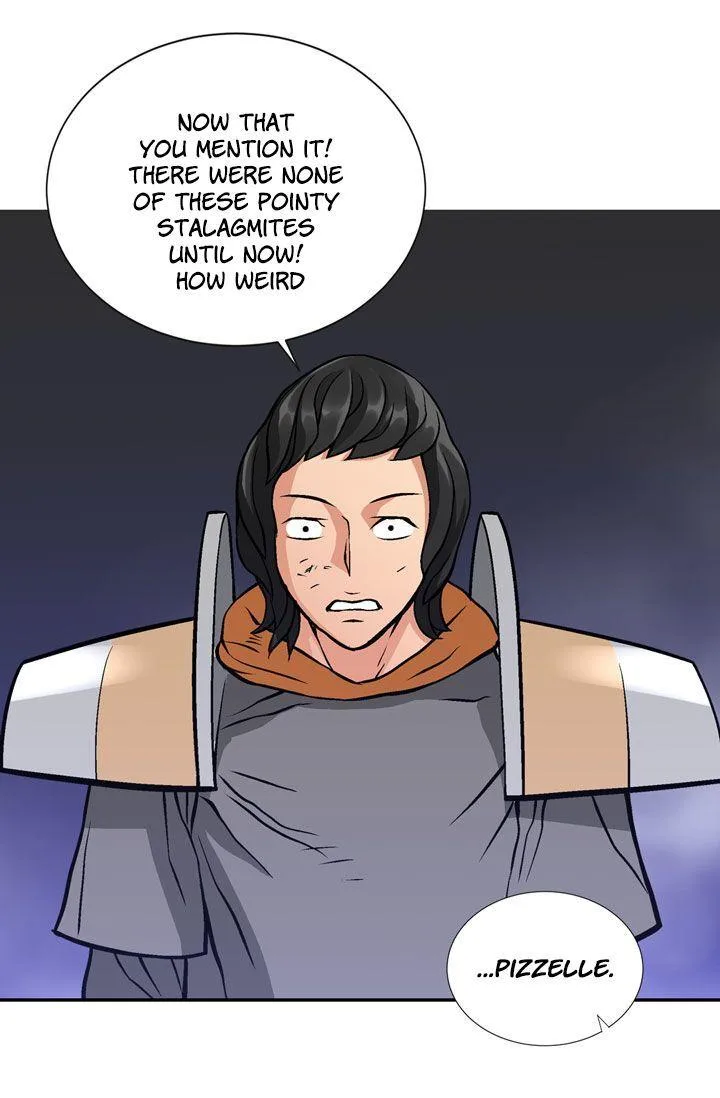 Dimensional Mercenary Chapter 10 page 33