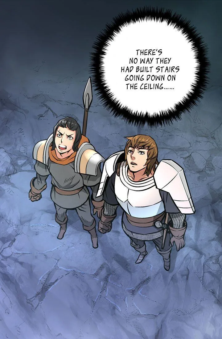 Dimensional Mercenary Chapter 10 page 37