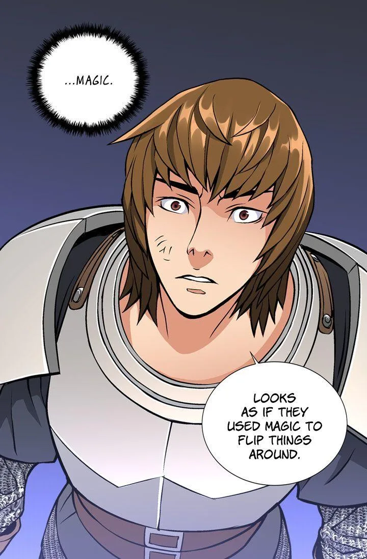 Dimensional Mercenary Chapter 10 page 39