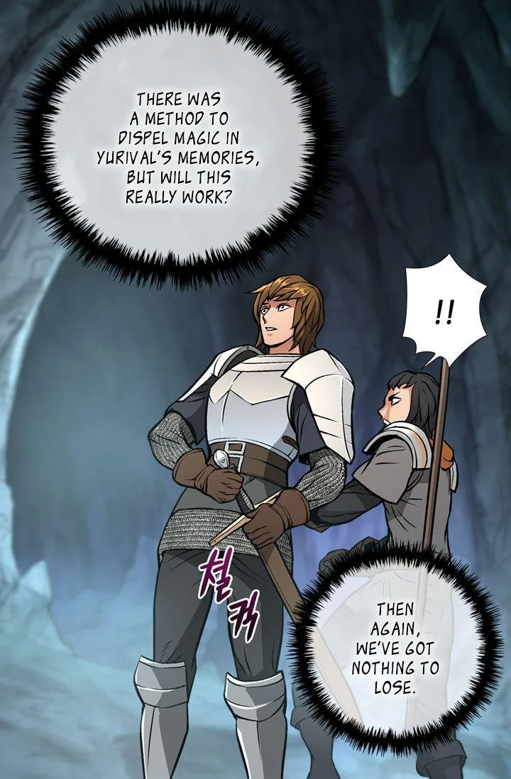 Dimensional Mercenary Chapter 10 page 40