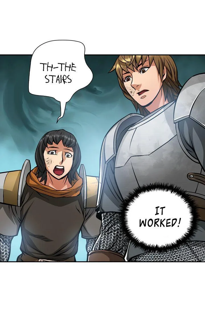 Dimensional Mercenary Chapter 10 page 48