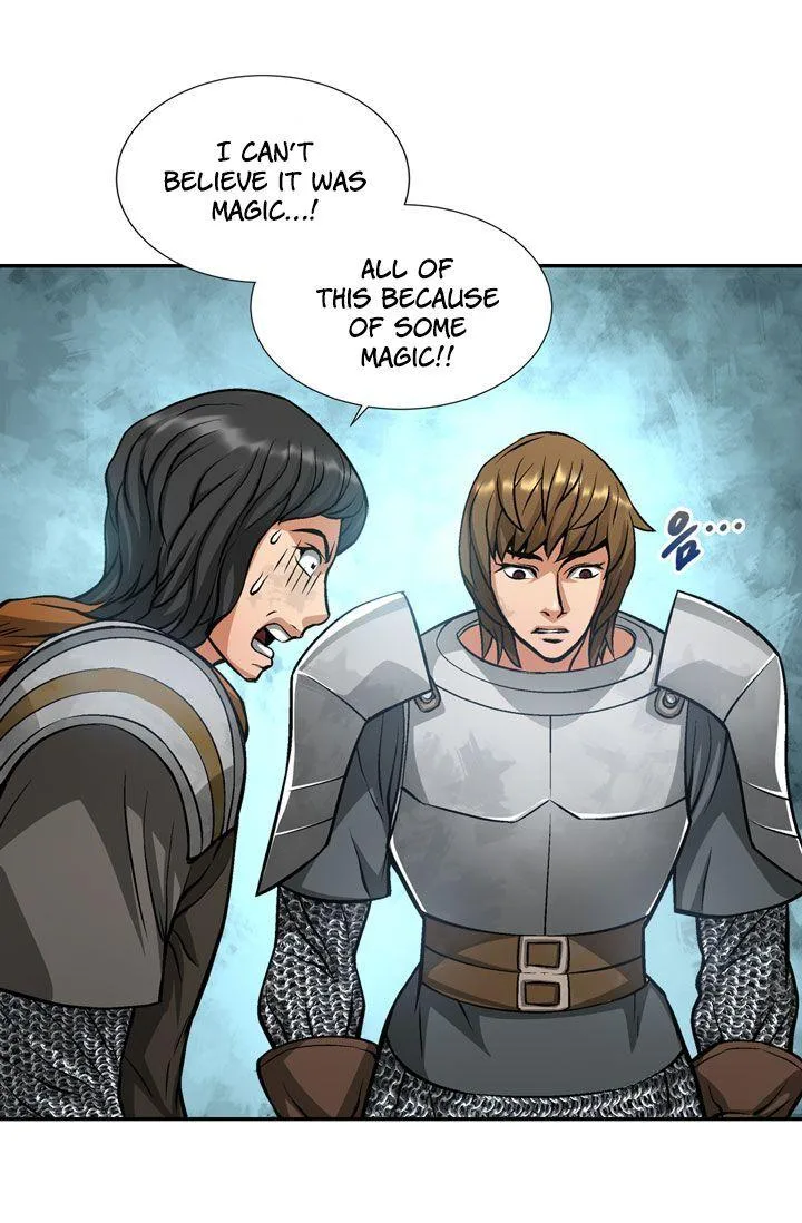 Dimensional Mercenary Chapter 10 page 50
