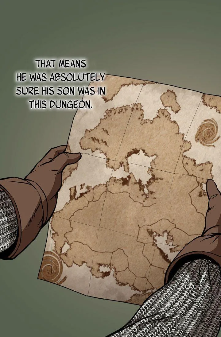 Dimensional Mercenary Chapter 10 page 52