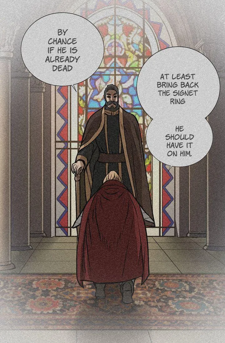 Dimensional Mercenary Chapter 10 page 55