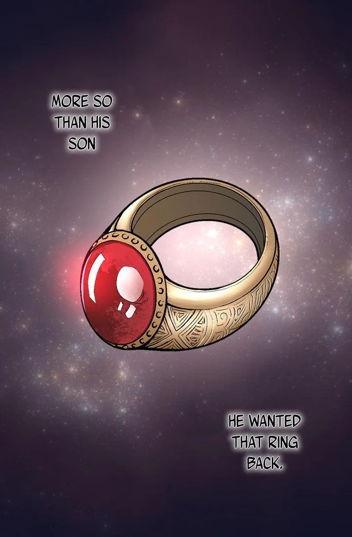 Dimensional Mercenary Chapter 10 page 57