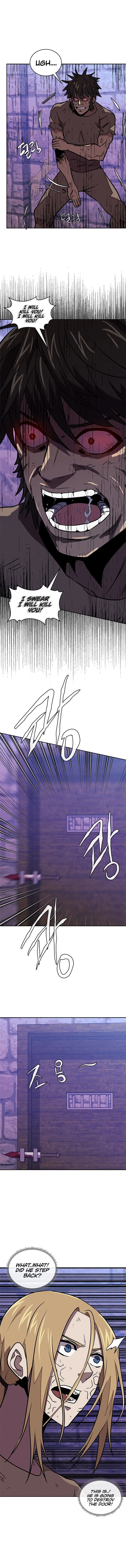 Dimensional Mercenary Chapter 109 page 6