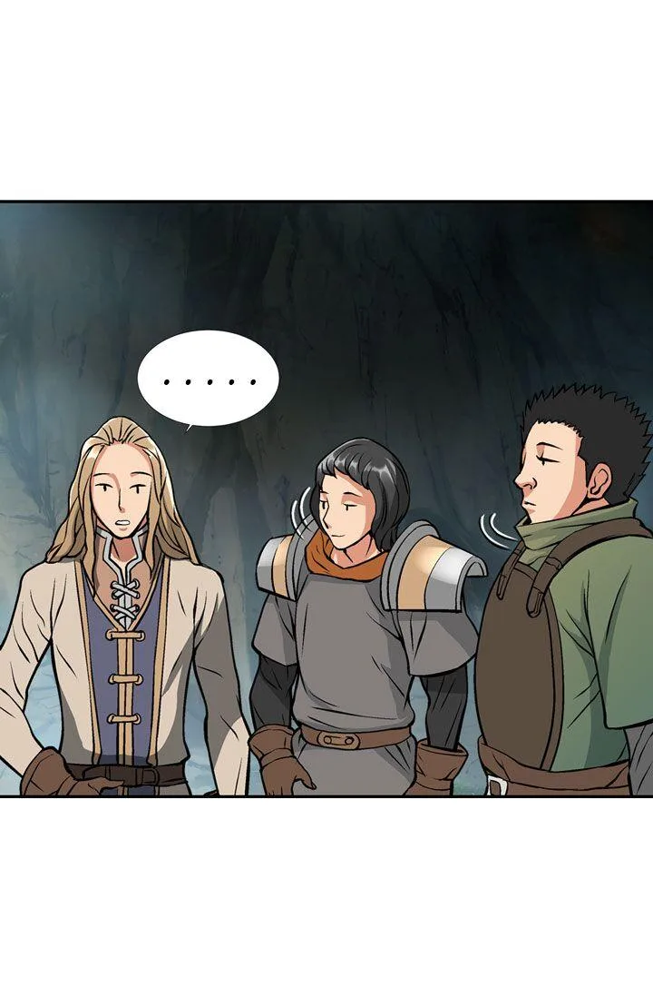 Dimensional Mercenary Chapter 11 page 6