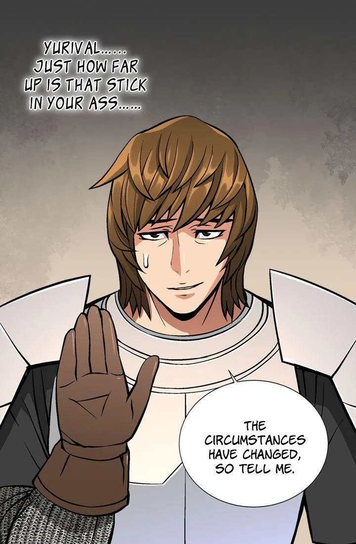 Dimensional Mercenary Chapter 11 page 12