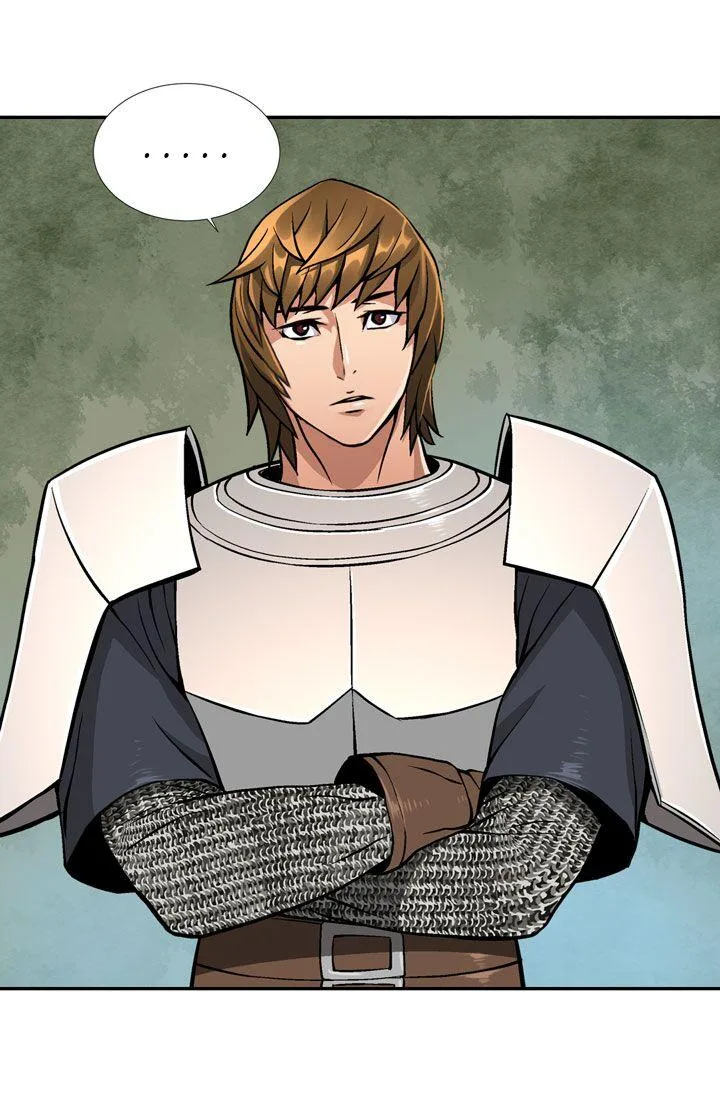 Dimensional Mercenary Chapter 11 page 19