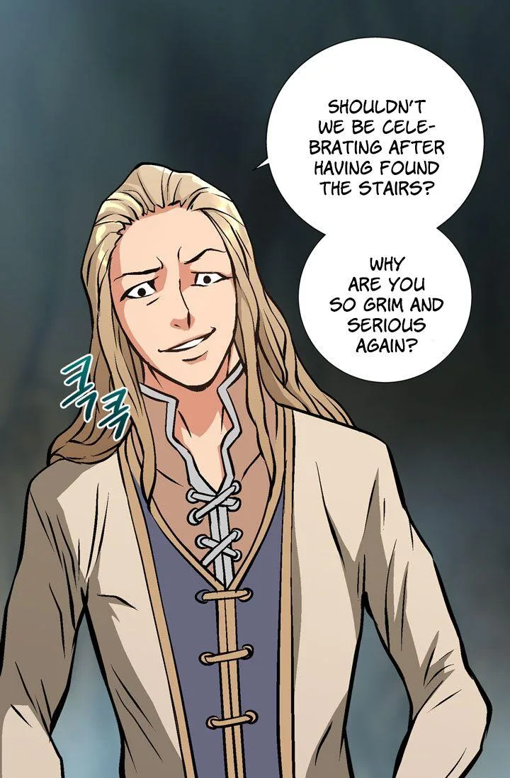 Dimensional Mercenary Chapter 11 page 4
