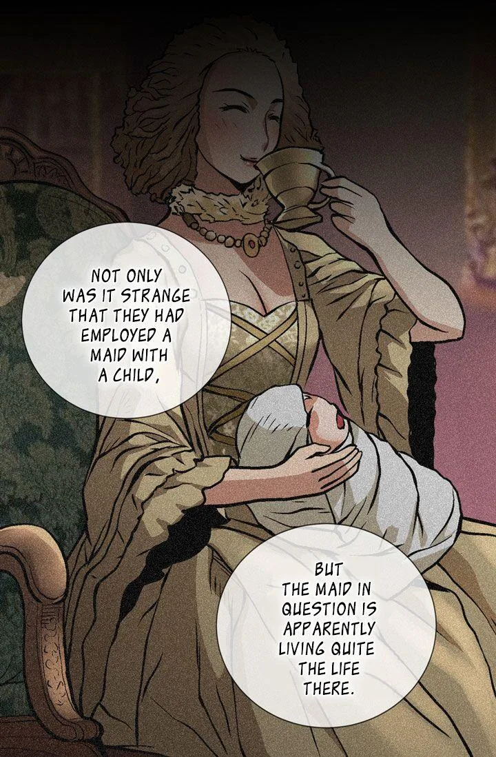 Dimensional Mercenary Chapter 11 page 17