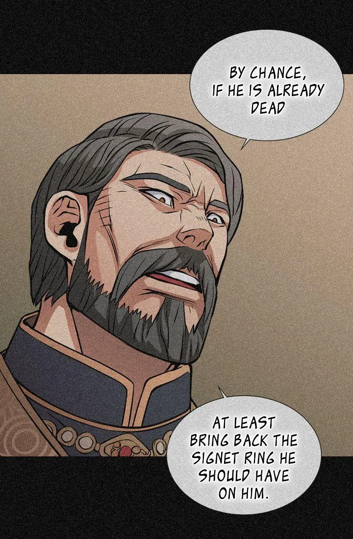 Dimensional Mercenary Chapter 11 page 20