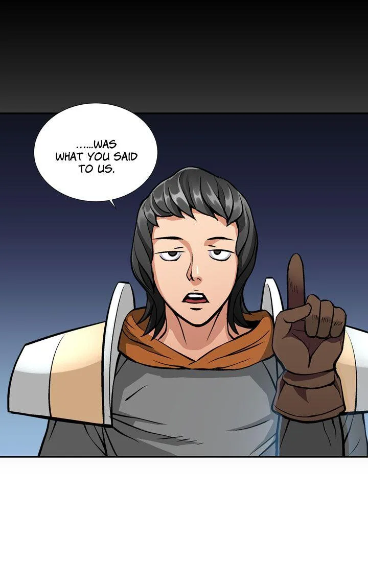 Dimensional Mercenary Chapter 11 page 11