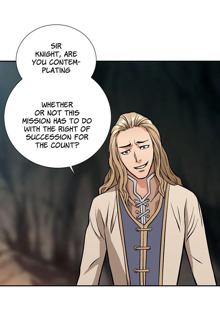 Dimensional Mercenary Chapter 11 page 24