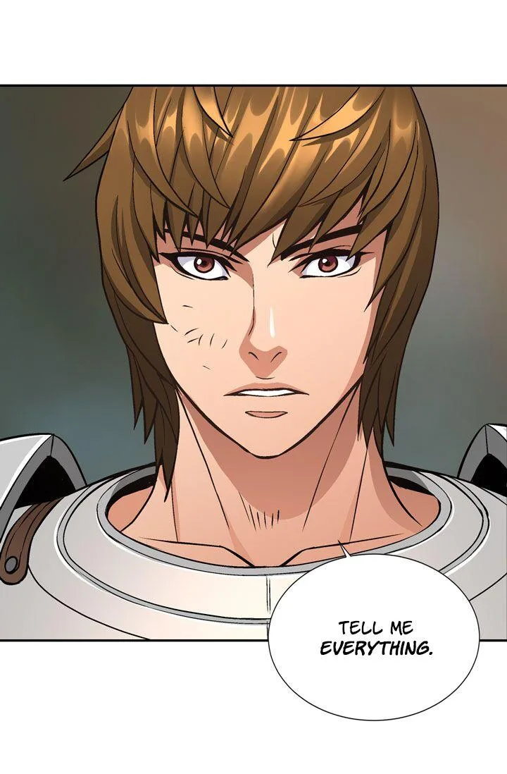 Dimensional Mercenary Chapter 11 page 3