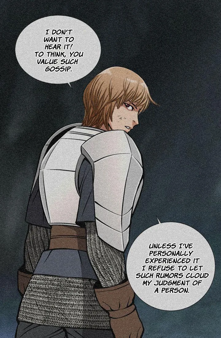 Dimensional Mercenary Chapter 11 page 10