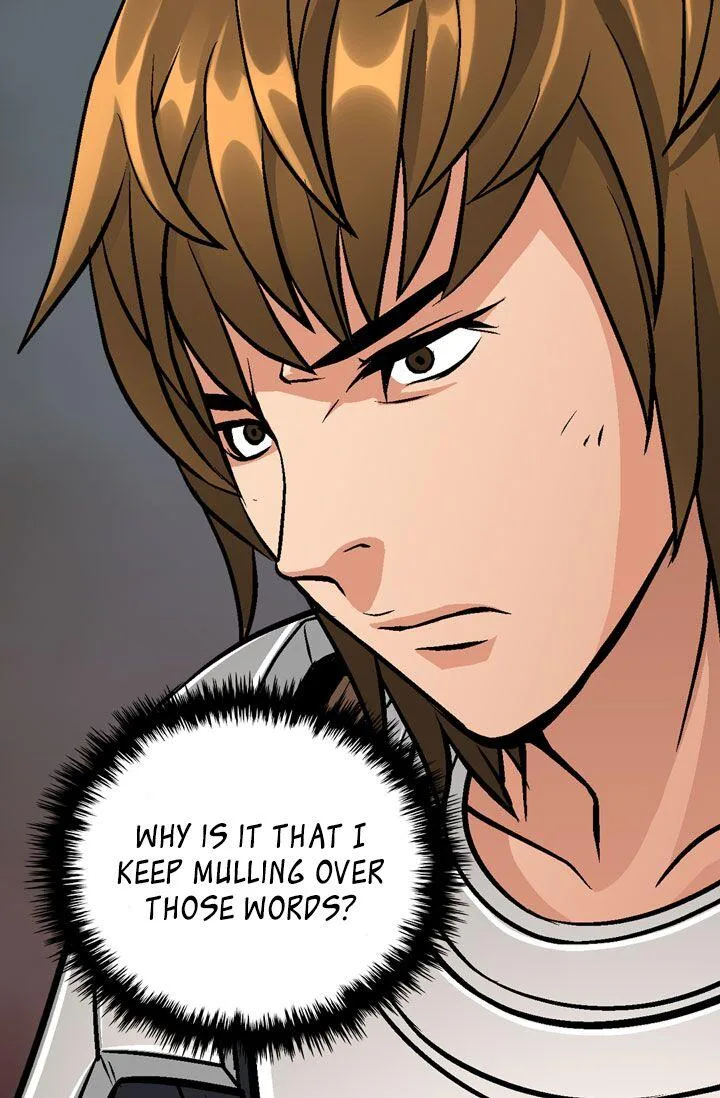 Dimensional Mercenary Chapter 11 page 21