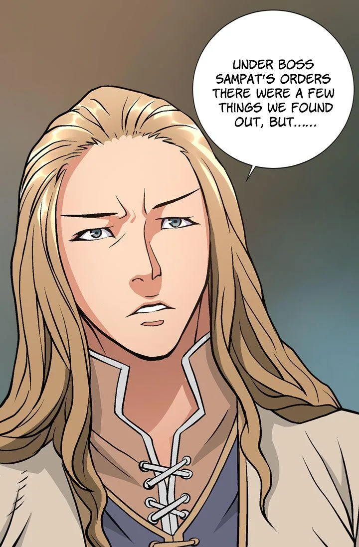Dimensional Mercenary Chapter 11 page 7