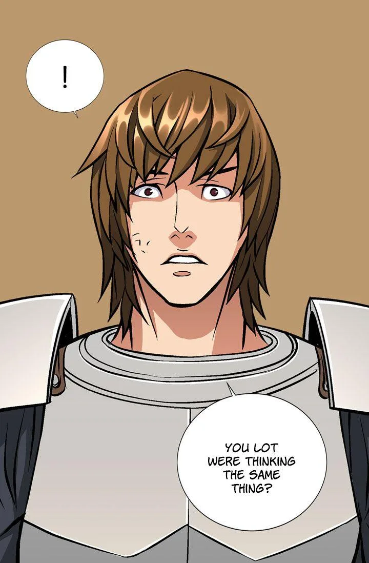 Dimensional Mercenary Chapter 11 page 25