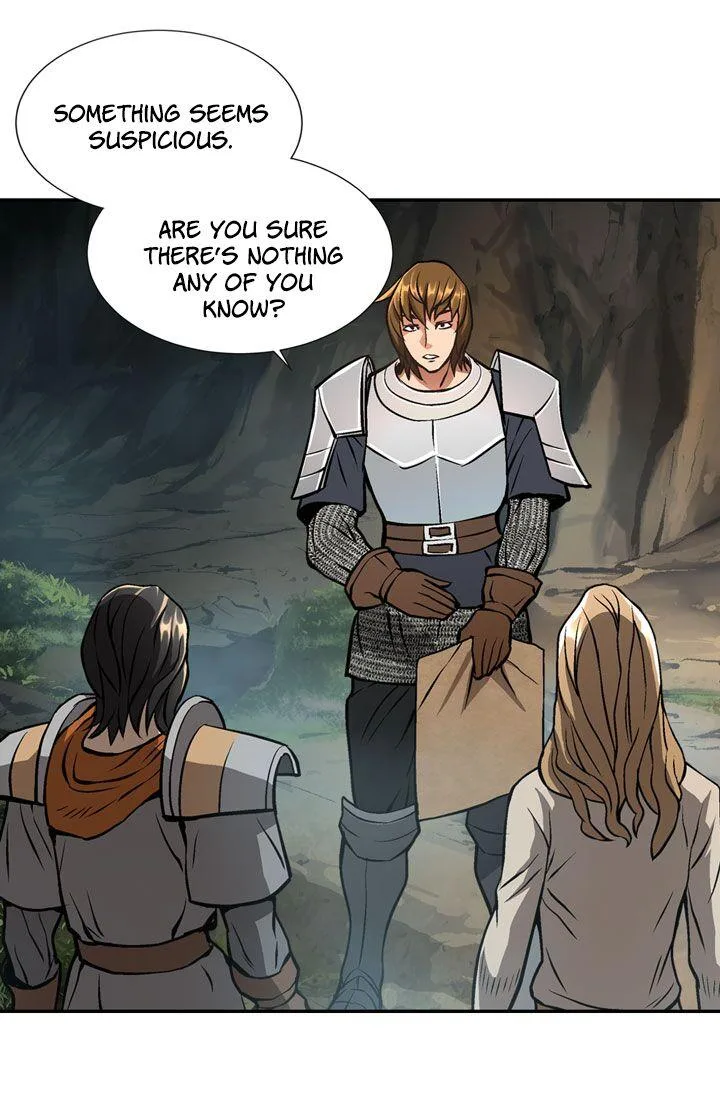 Dimensional Mercenary Chapter 11 page 5