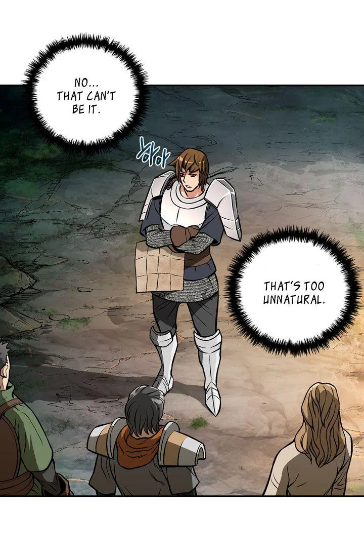Dimensional Mercenary Chapter 11 page 23