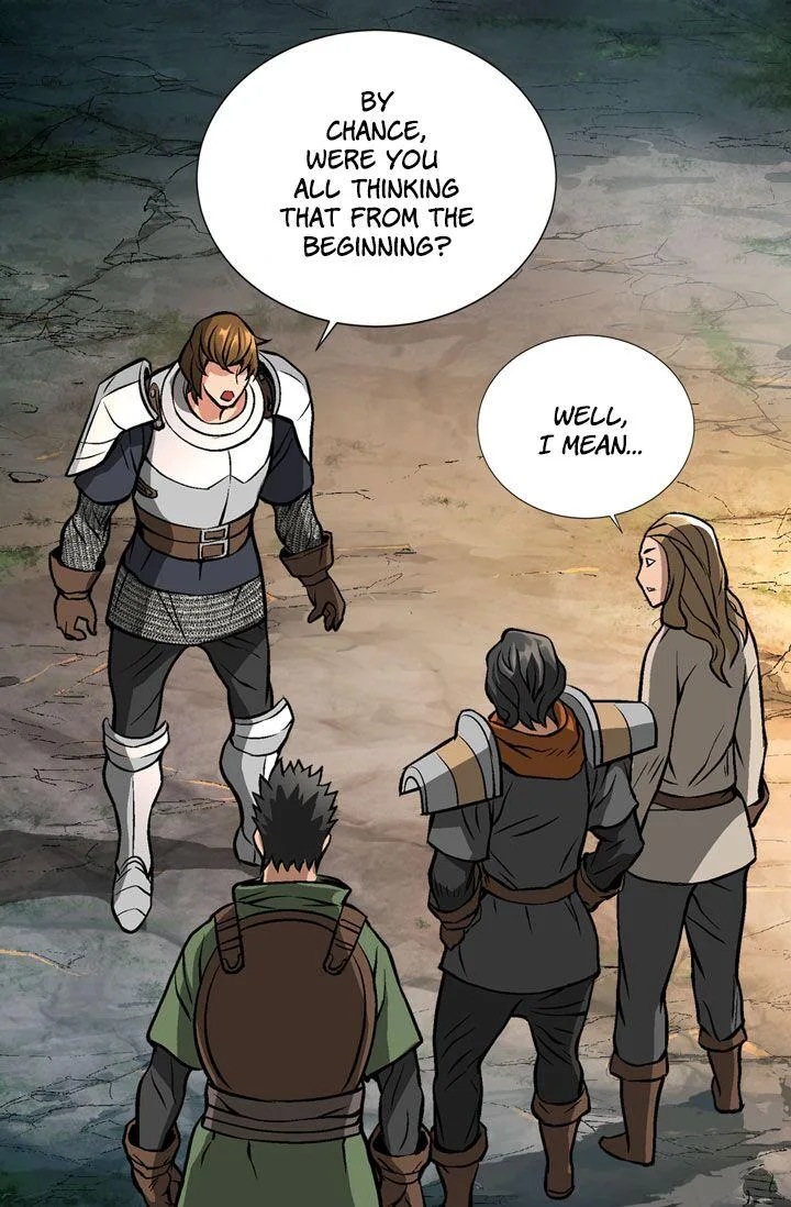 Dimensional Mercenary Chapter 11 page 26