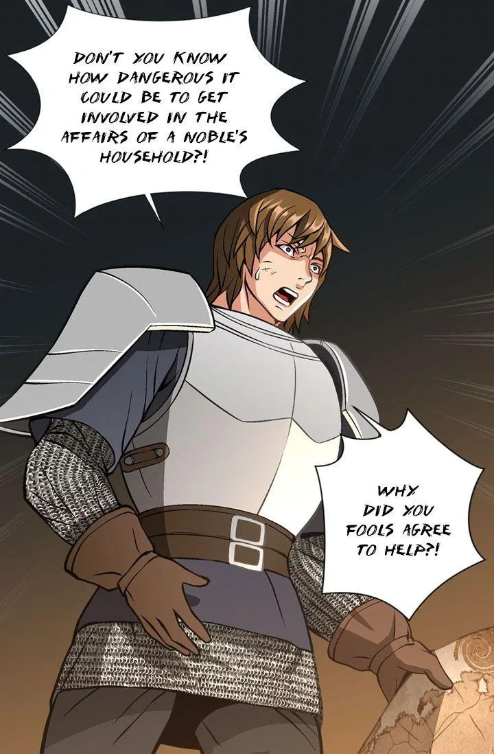 Dimensional Mercenary Chapter 11 page 27