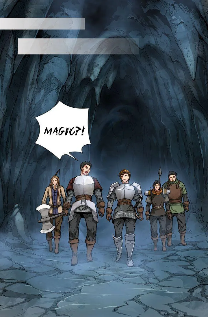 Dimensional Mercenary Chapter 11 page 45