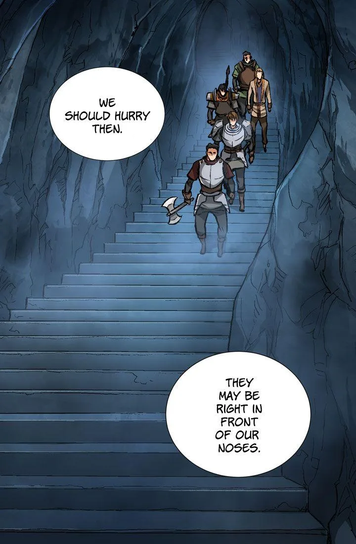 Dimensional Mercenary Chapter 11 page 48