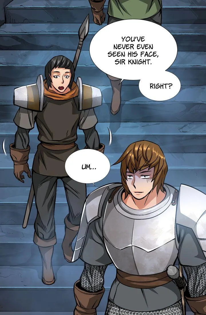 Dimensional Mercenary Chapter 11 page 50