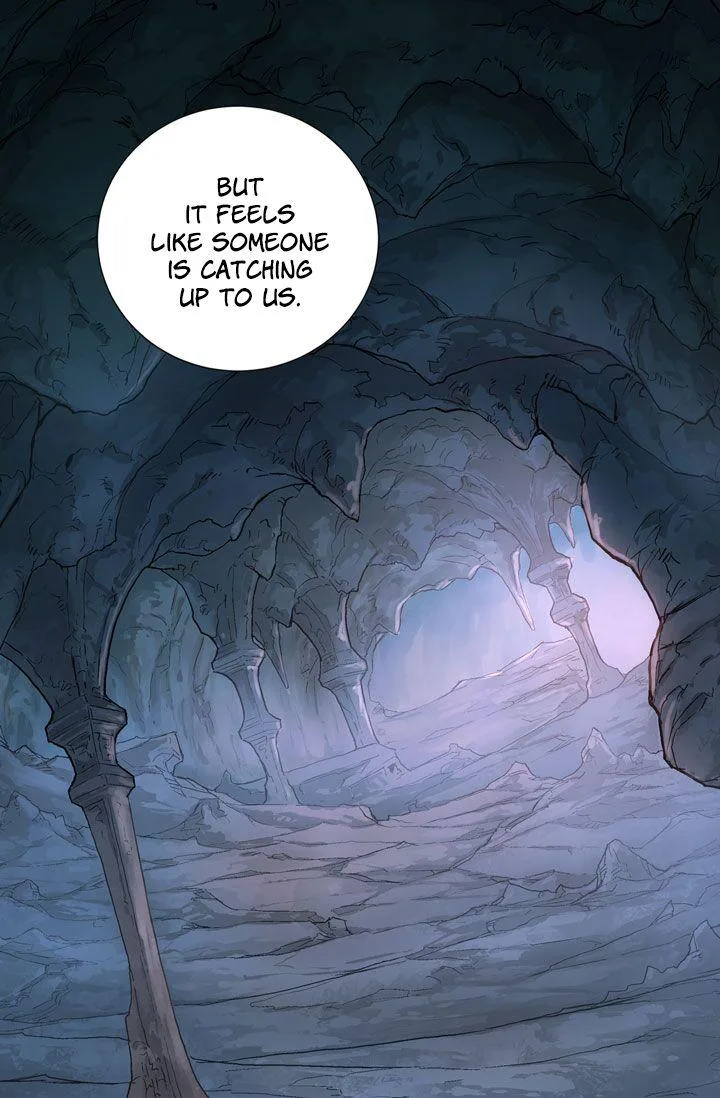 Dimensional Mercenary Chapter 11 page 59