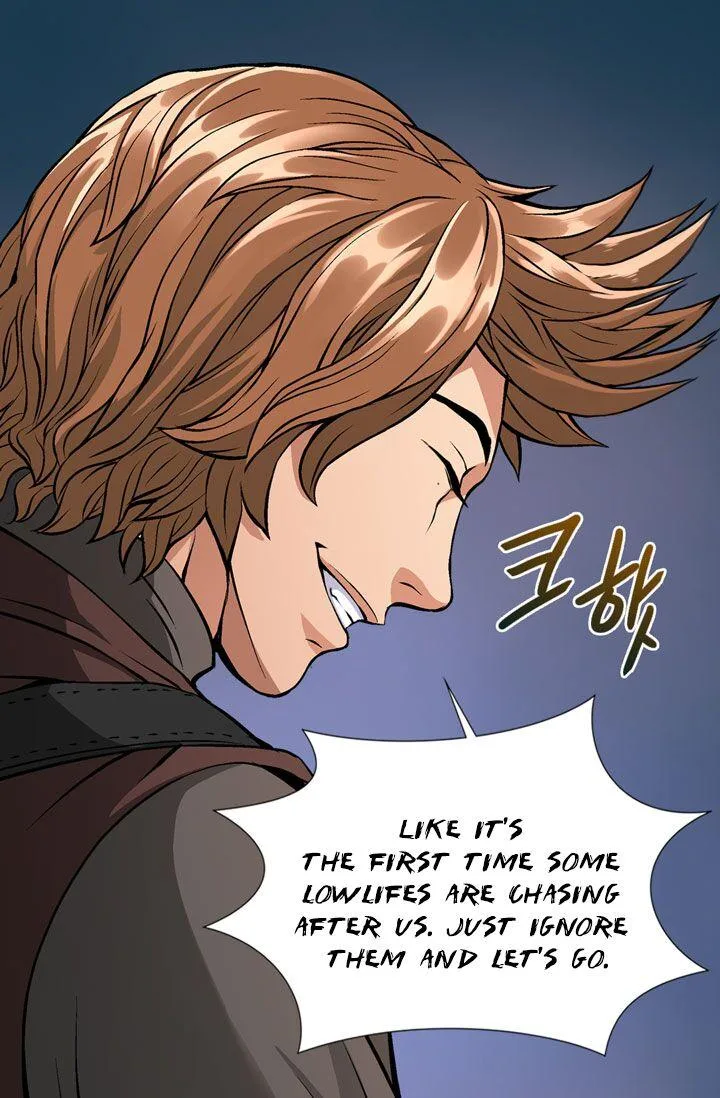 Dimensional Mercenary Chapter 11 page 60