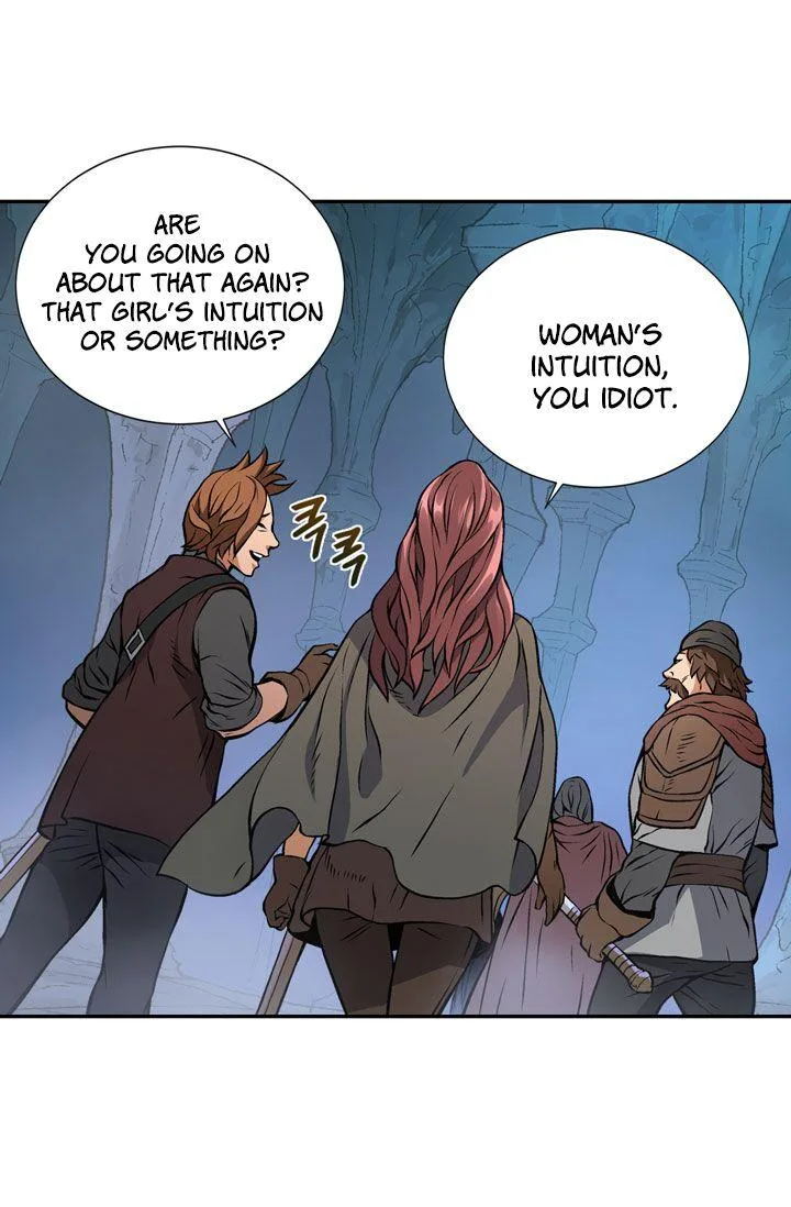 Dimensional Mercenary Chapter 11 page 62