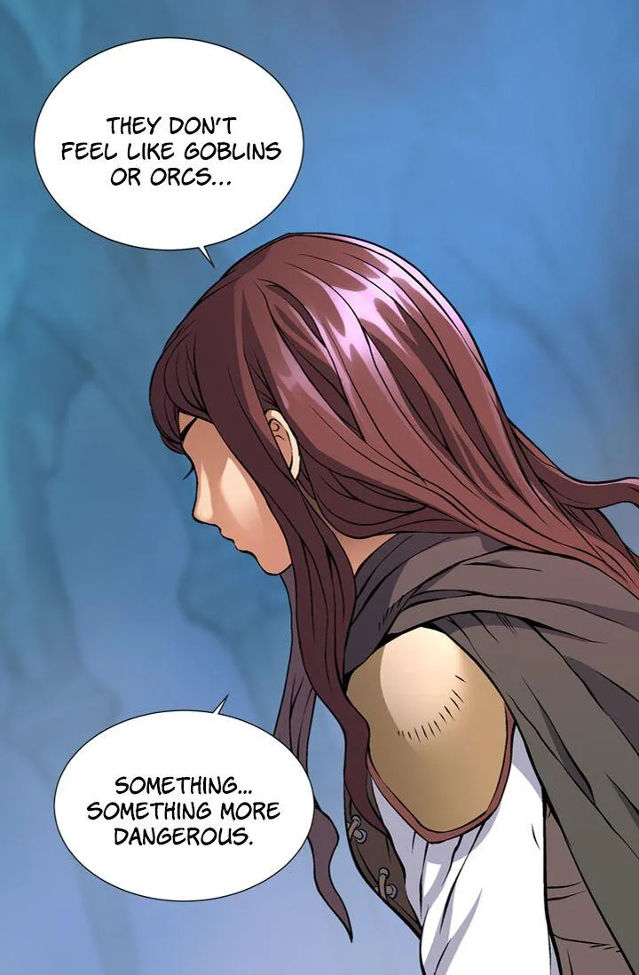 Dimensional Mercenary Chapter 11 page 61