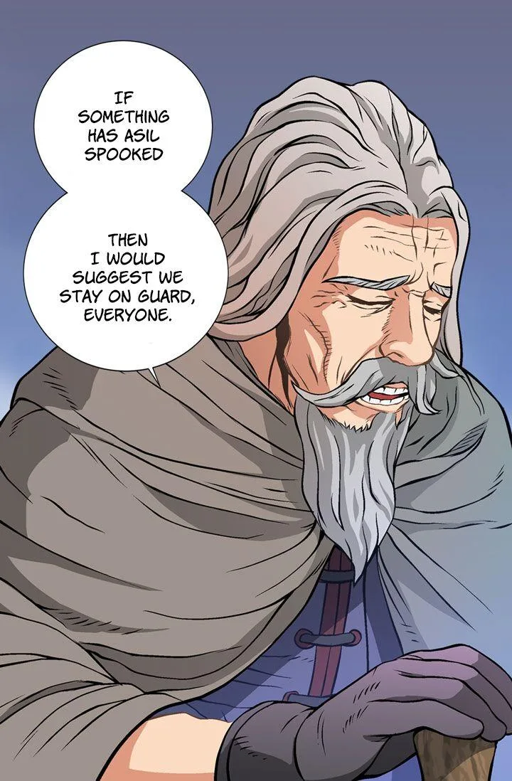 Dimensional Mercenary Chapter 11 page 63