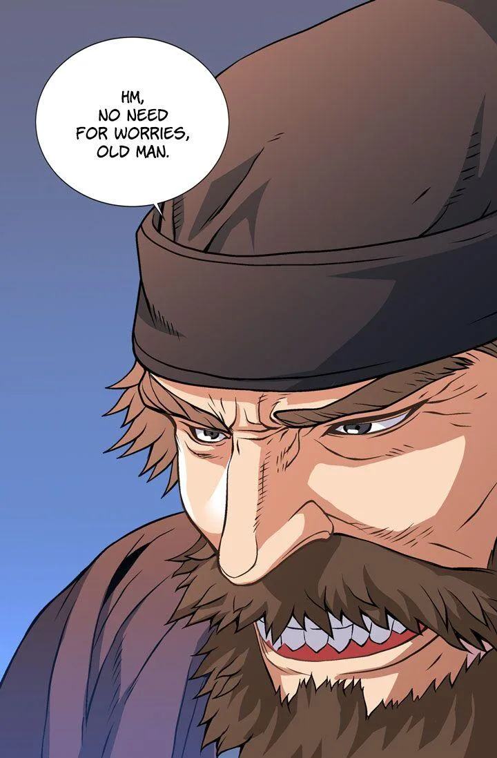 Dimensional Mercenary Chapter 11 page 64
