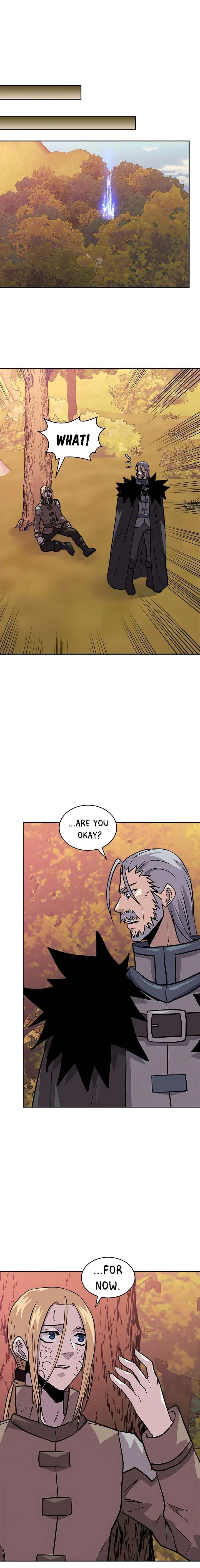 Dimensional Mercenary Chapter 118 page 3