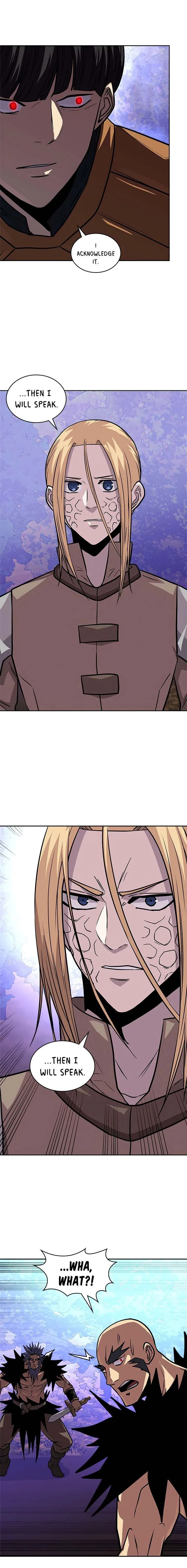 Dimensional Mercenary Chapter 119 page 6