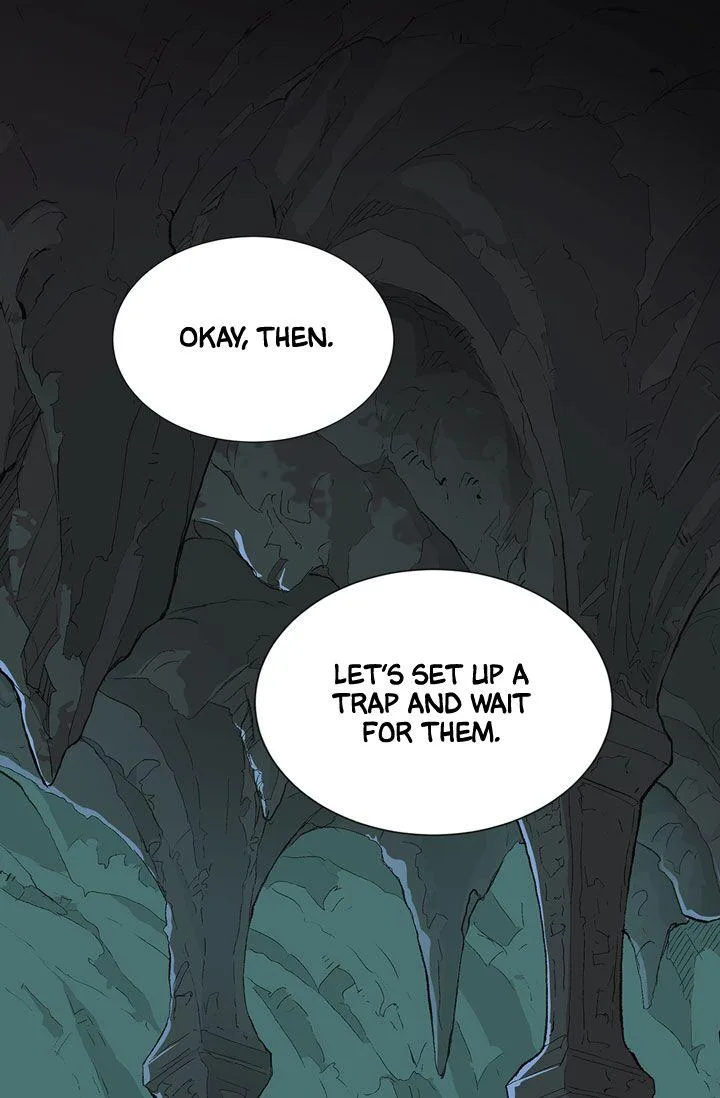 Dimensional Mercenary Chapter 12 page 8