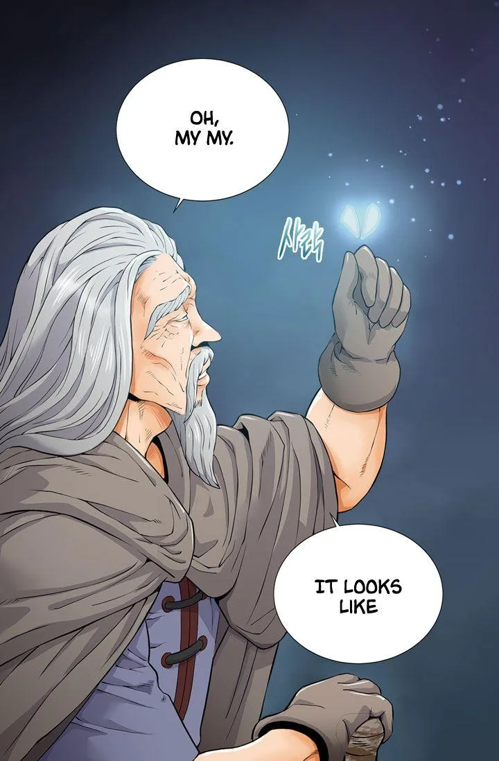 Dimensional Mercenary Chapter 12 page 4