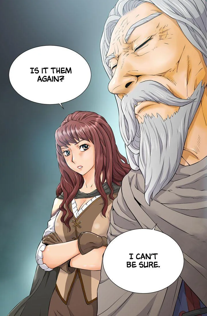 Dimensional Mercenary Chapter 12 page 7