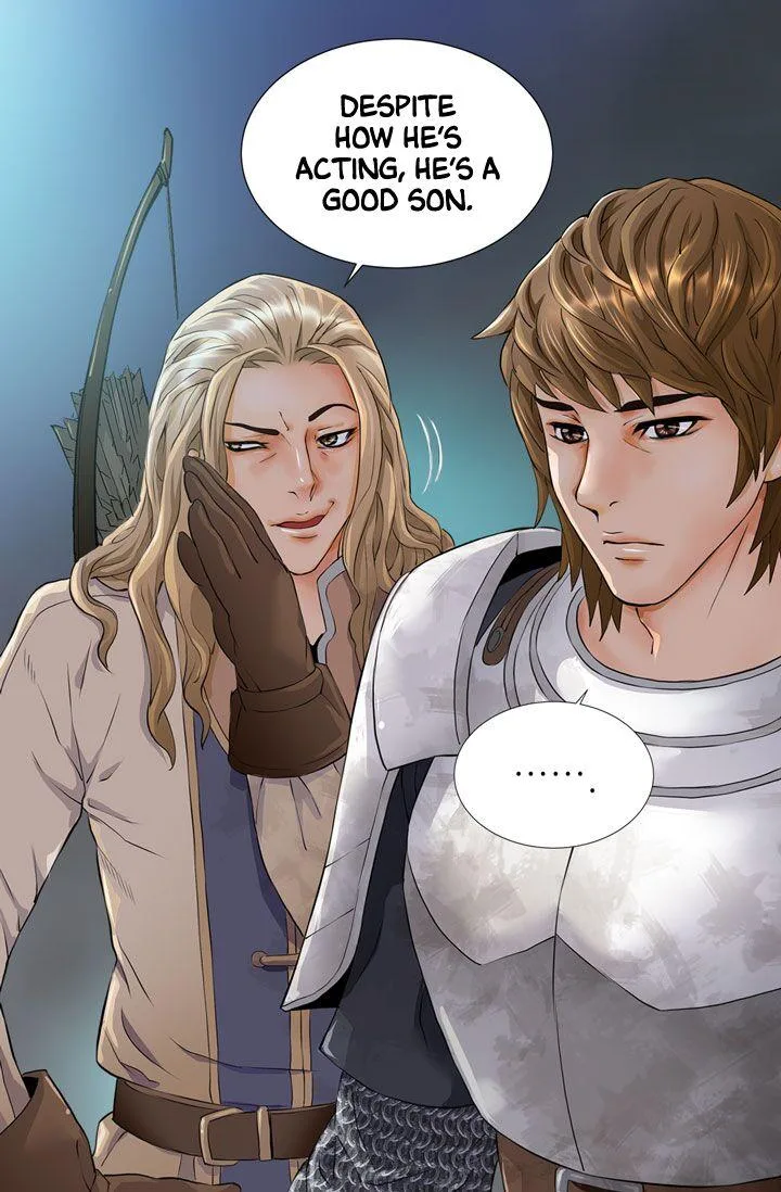 Dimensional Mercenary Chapter 12 page 15