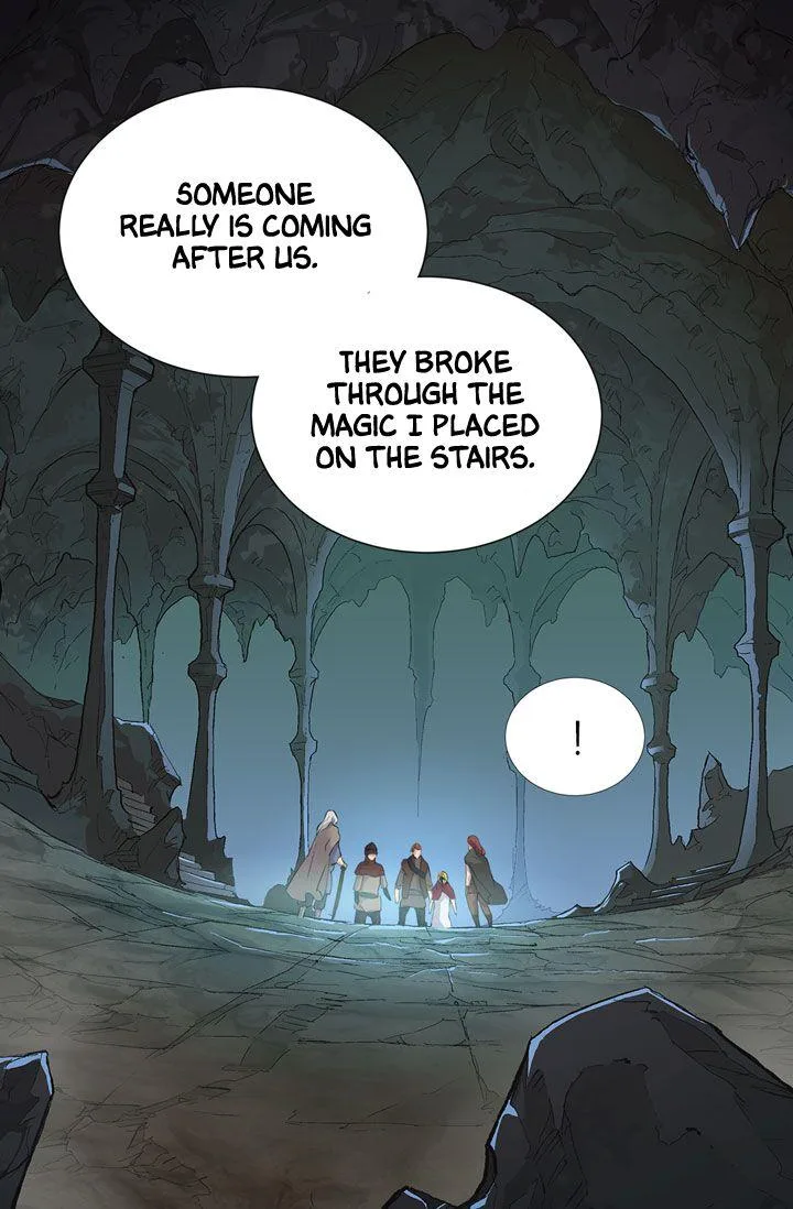 Dimensional Mercenary Chapter 12 page 5