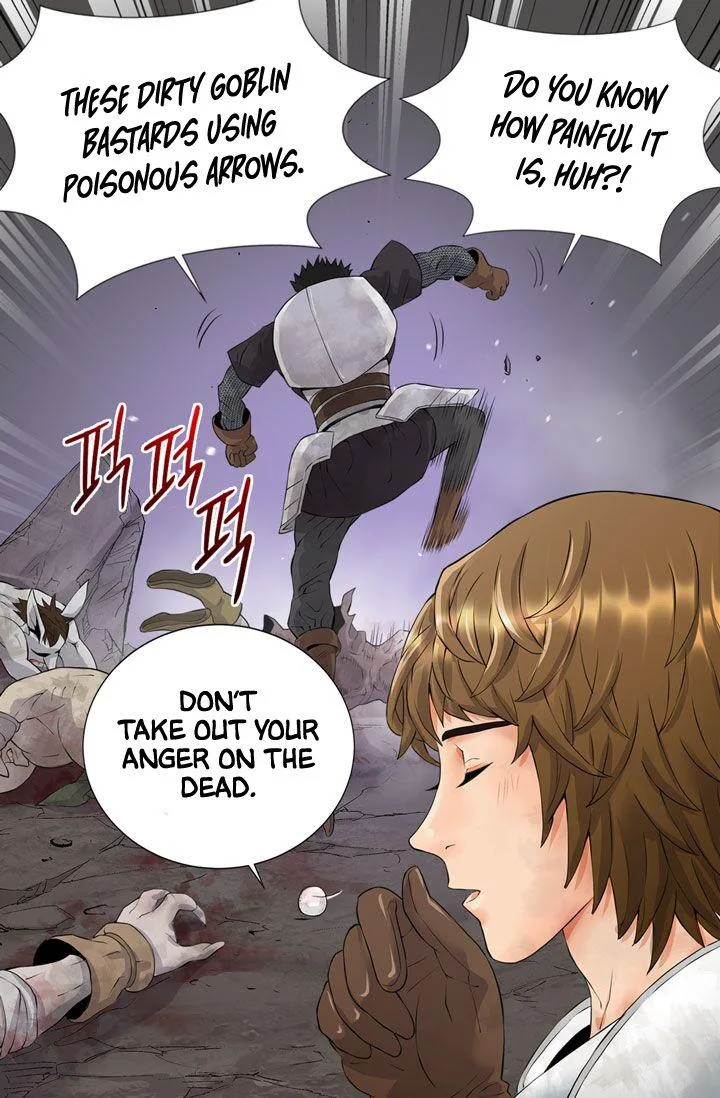 Dimensional Mercenary Chapter 12 page 12